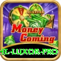 the luxor Official v3.9.5