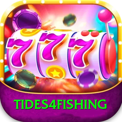 tides4fishing Gold v4.7.5 - 2