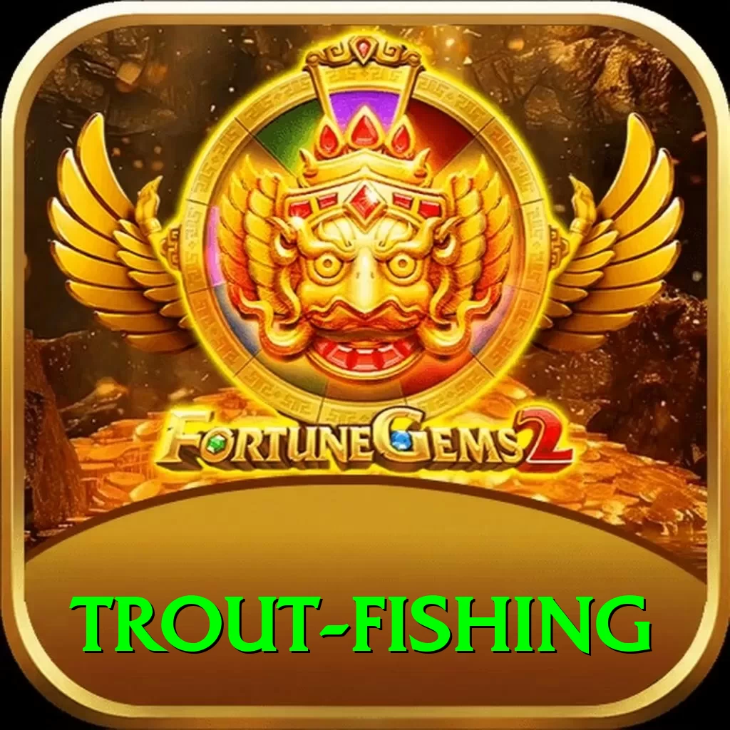 trout fishing Apps (Tools & Injectors) Ultimate v5.3.8 - 2