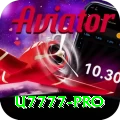 u7777 Pro Gaming App
