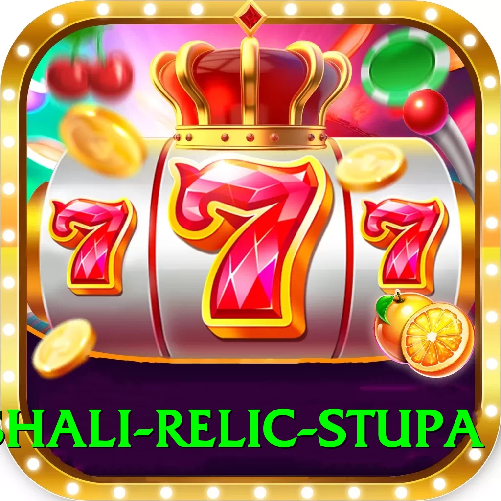 vaishali relic stupa Apps (Tools & Injectors) Ultimate v2.1.6 - 2