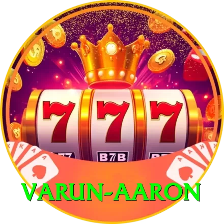 varun aaron Pro Max v2.6.8 - 2
