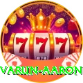 varun aaron Pro Max v2.6.8