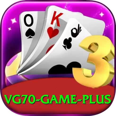 VG70 Game Live Master v3.1.3 - 2