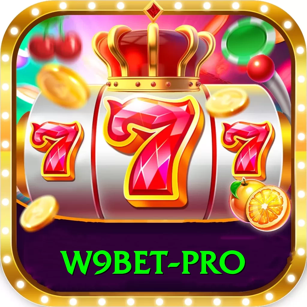 W9Bet APK Super v2.7.1 - 2