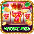 W9Bet APK Super v2.7.1
