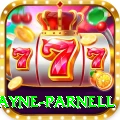 wayne parnell Deluxe v4.9.9