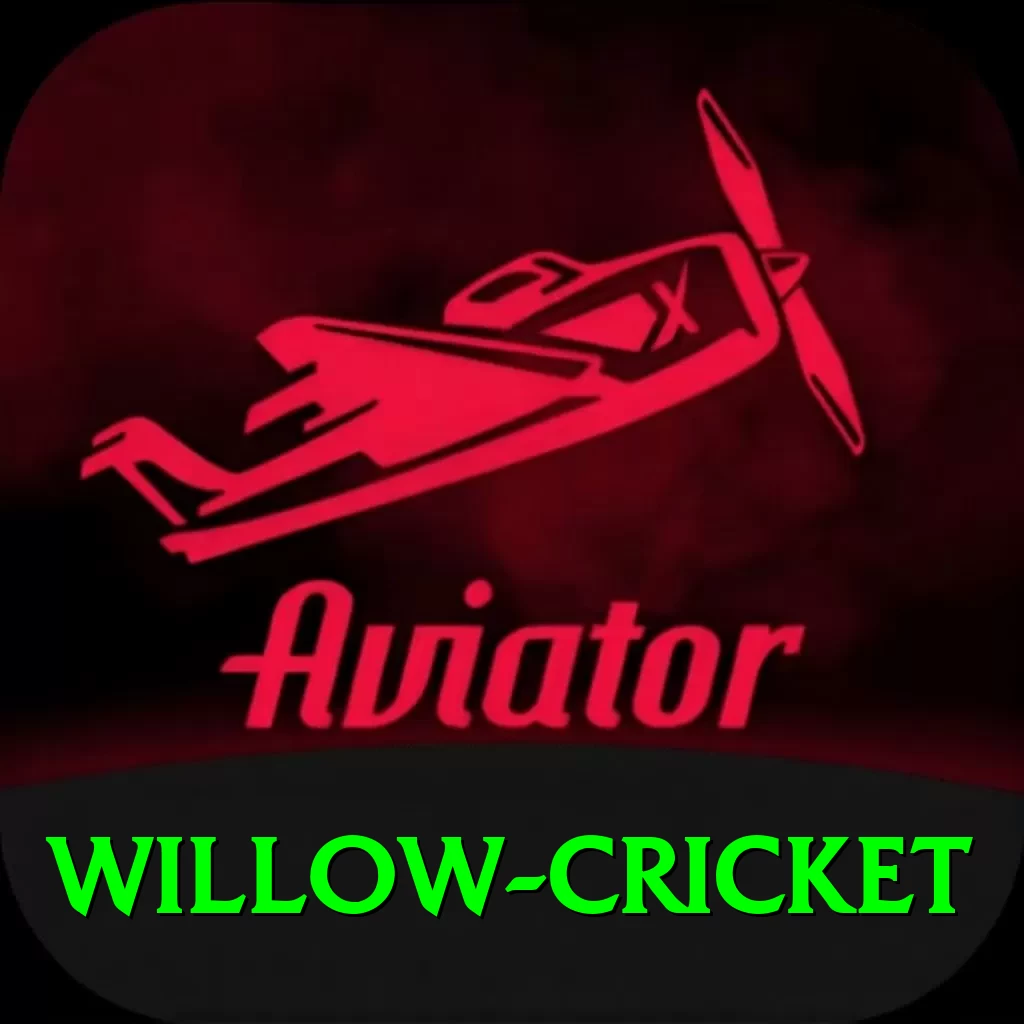 willow cricket Gold v5.2.5 - 2
