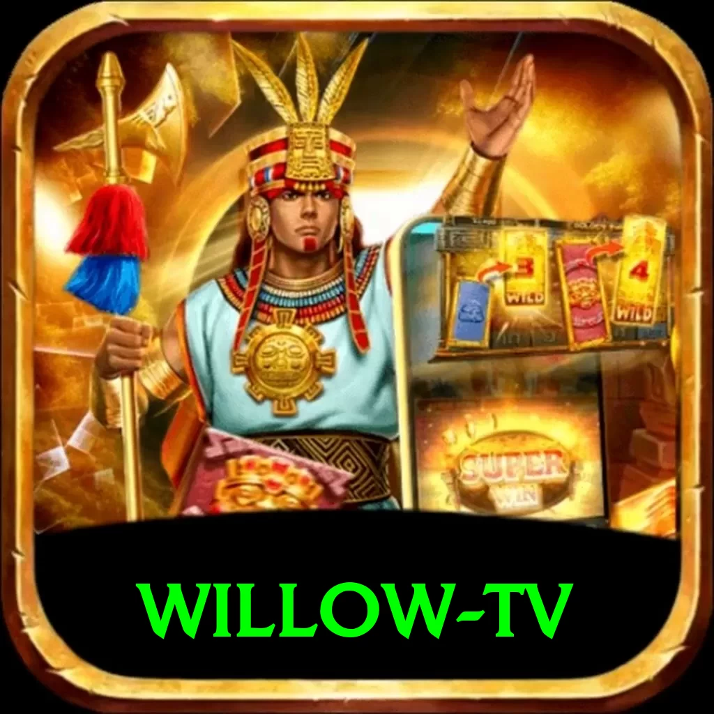 willow tv Max v4.1.3 - 2