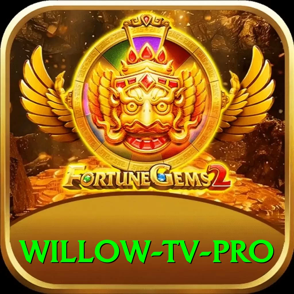 willow tv Max Slots - 2