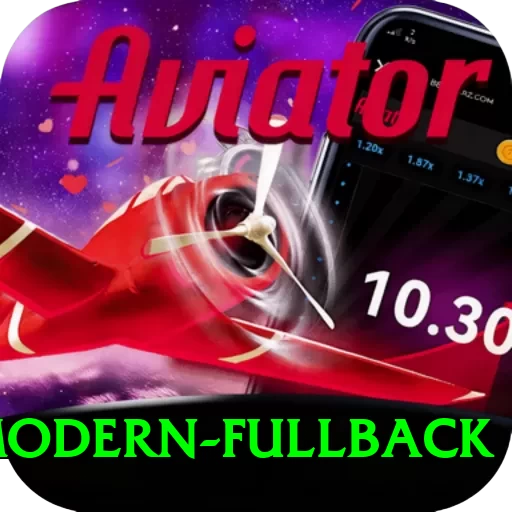 wing back modern fullback Max Pro v3.0.5 - 2