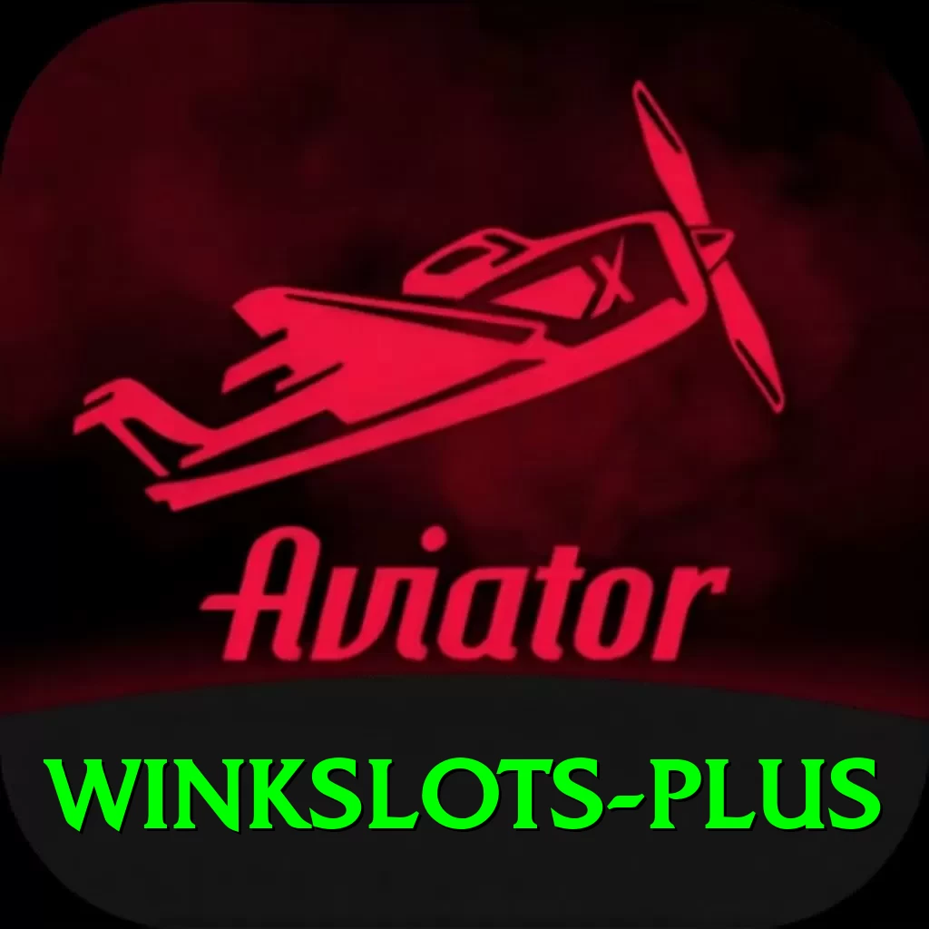 winkslots Official v1.0.5 - 2