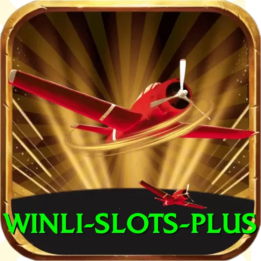 Winli Slots Deluxe Edition v1.8.5 - 2