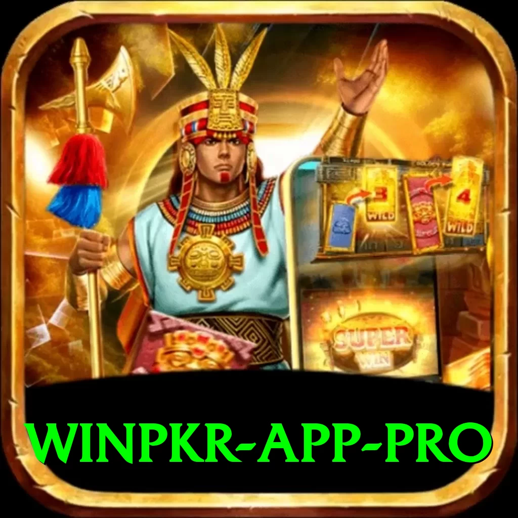 winpkr app VIP APK v5.7.2 - 2