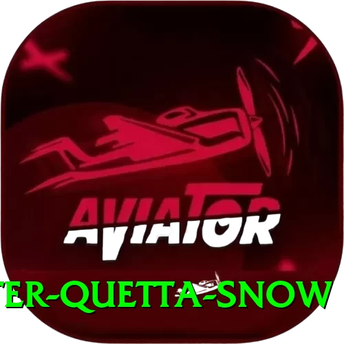 winter quetta snow VIP v5.5.5 - 2