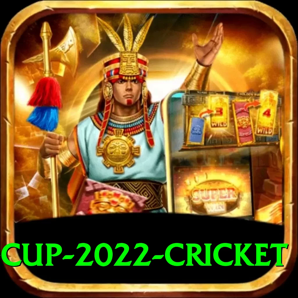 world cup 2022 cricket Pro Edition v5.4.1 - 2