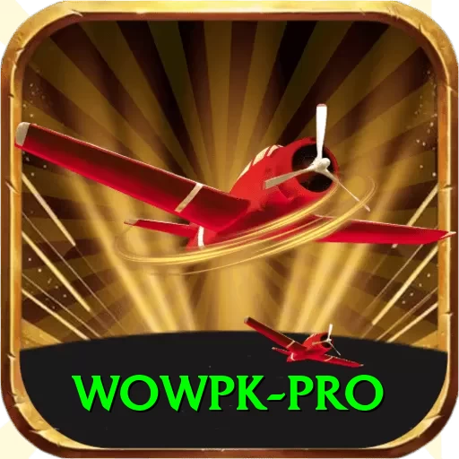 wowpk Casino Turbo v1.6.1 - 2