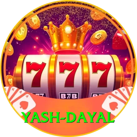 yash dayal Pro1 v4.5.5 - 2