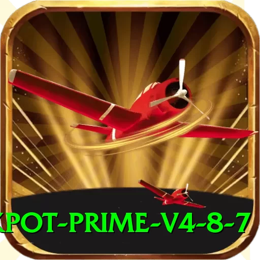 Ybets Jackpot Prime v4.8.7 - 2