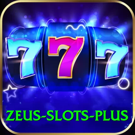 zeus slots Max Gaming App - 2