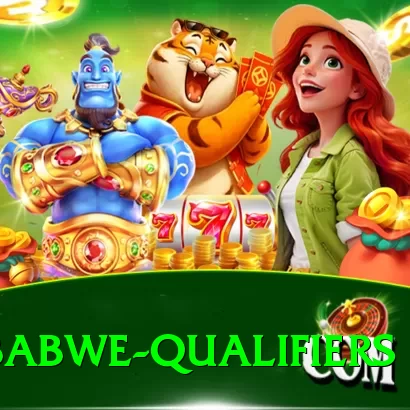 zimbabwe qualifiers Master v1.4.5 - 2